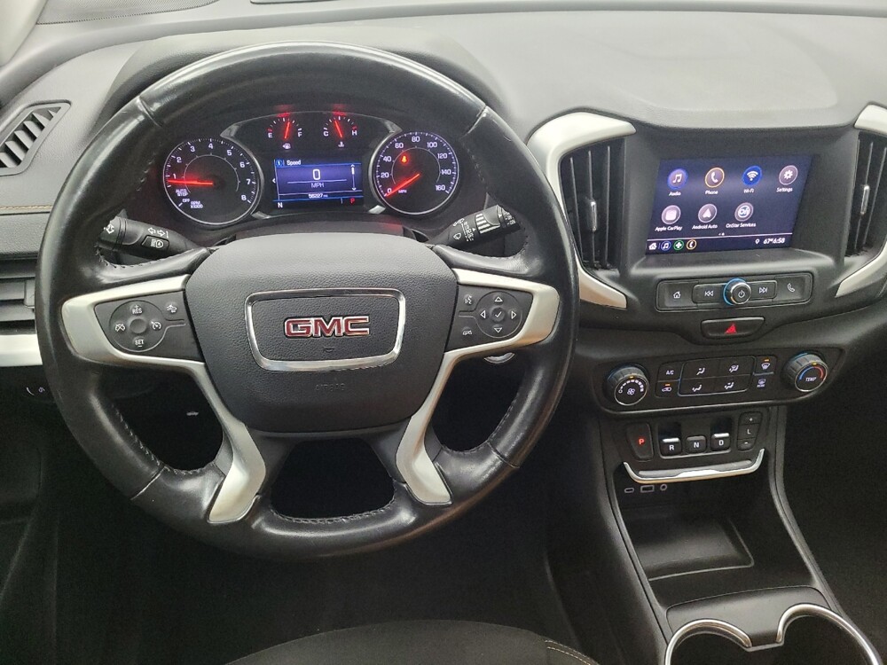 2020 GMC Terrain in Memphis, TN 38128 - 18093612 22