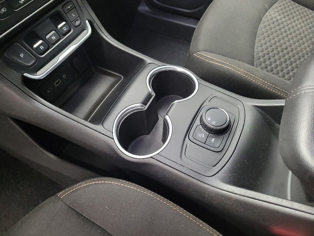 2020 GMC Terrain in Memphis, TN 38128 - 18093612 26