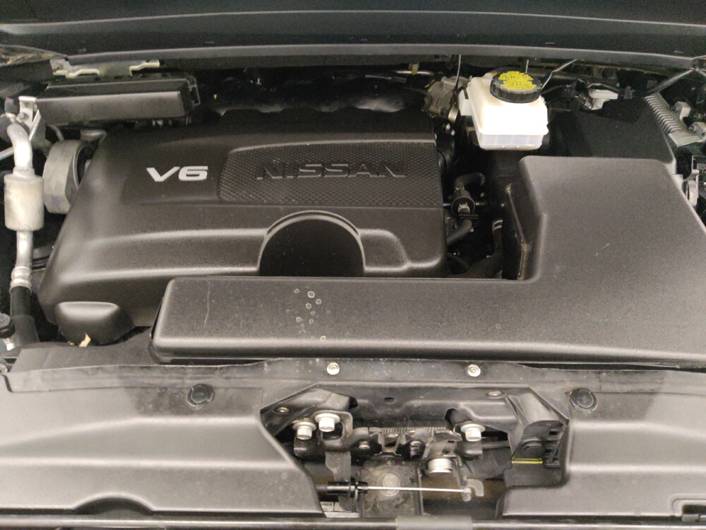 2020 Nissan Pathfinder in Houston, TX 77060 - 18093613 30