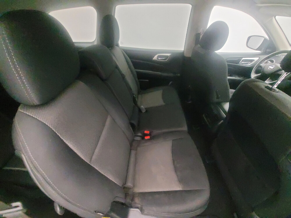 2020 Nissan Pathfinder in Houston, TX 77060 - 18093613 19