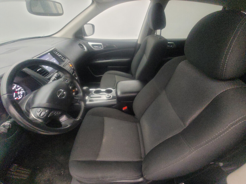 2020 Nissan Pathfinder in Houston, TX 77060 - 18093613 17