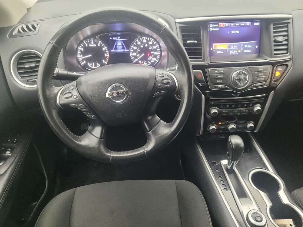 2020 Nissan Pathfinder in Houston, TX 77060 - 18093613 22