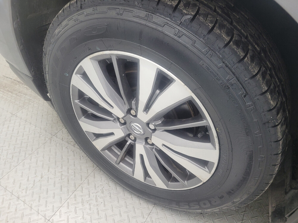 2020 Nissan Pathfinder in Houston, TX 77060 - 18093613 31