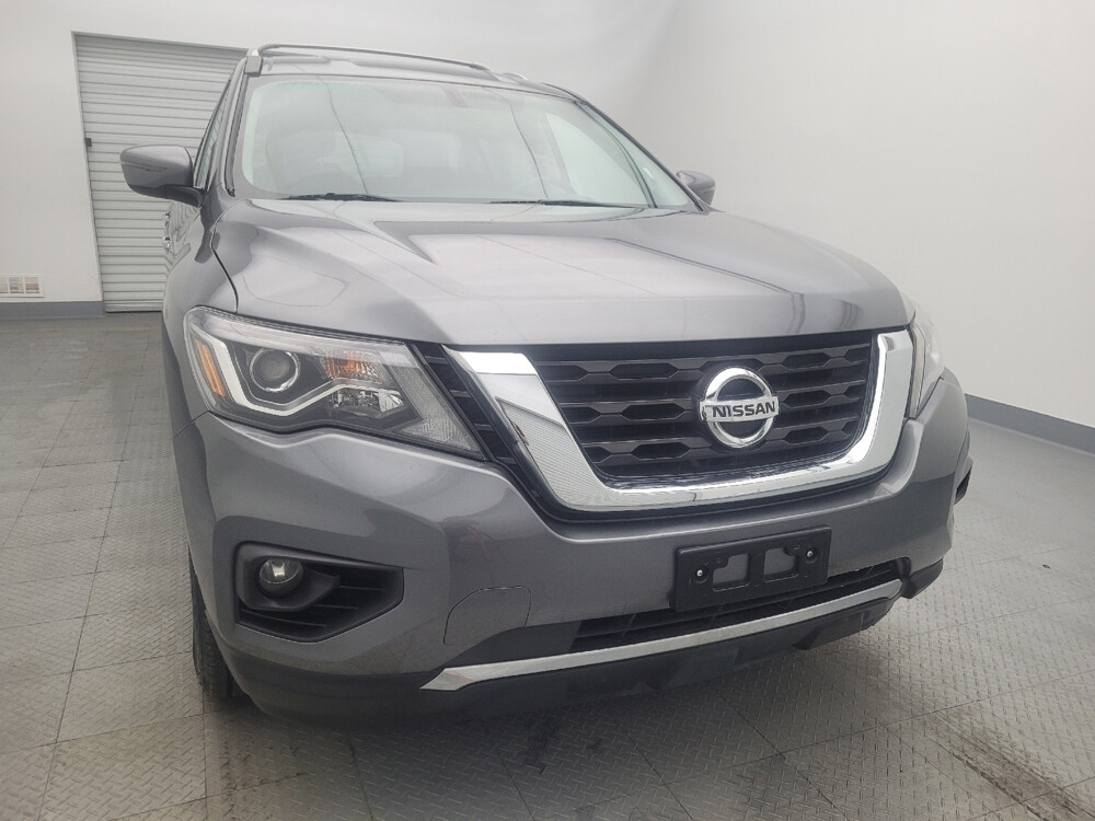 2020 Nissan Pathfinder in Houston, TX 77060 - 18093613 14