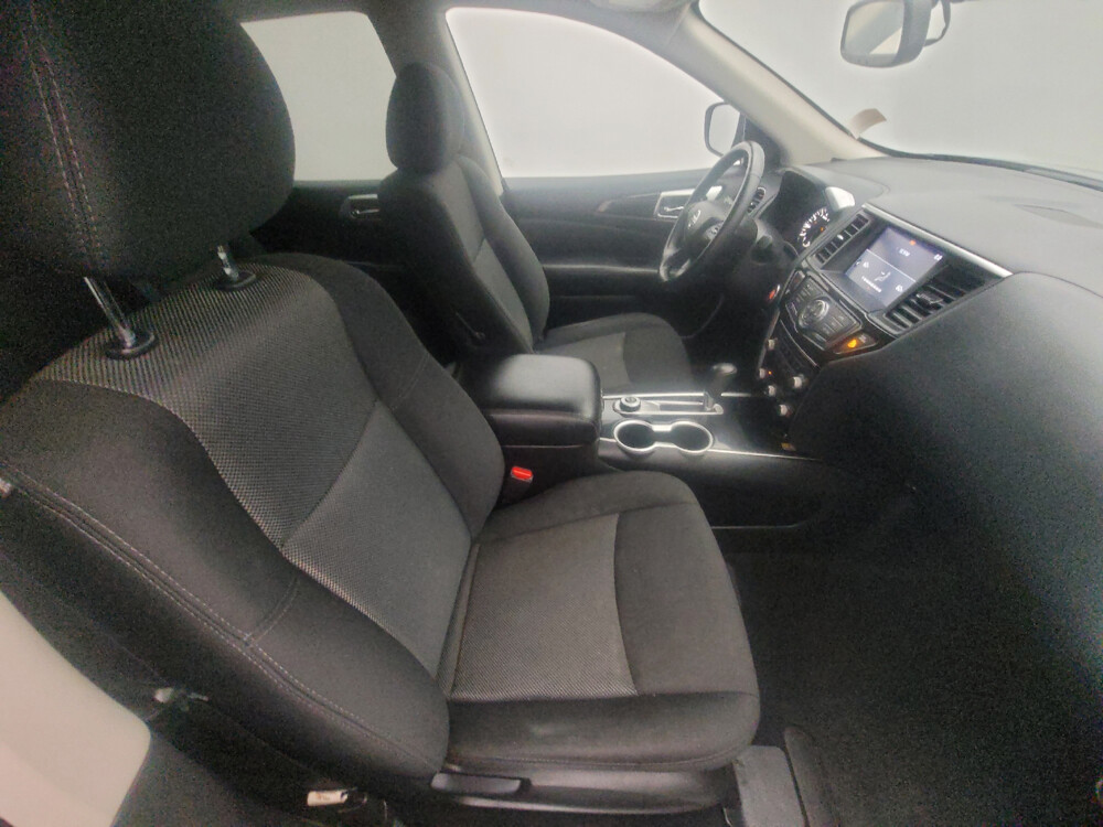 2020 Nissan Pathfinder in Houston, TX 77060 - 18093613 21