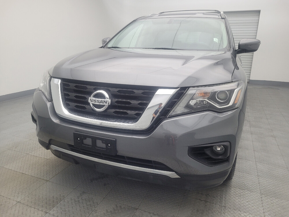 2020 Nissan Pathfinder in Houston, TX 77060 - 18093613 15
