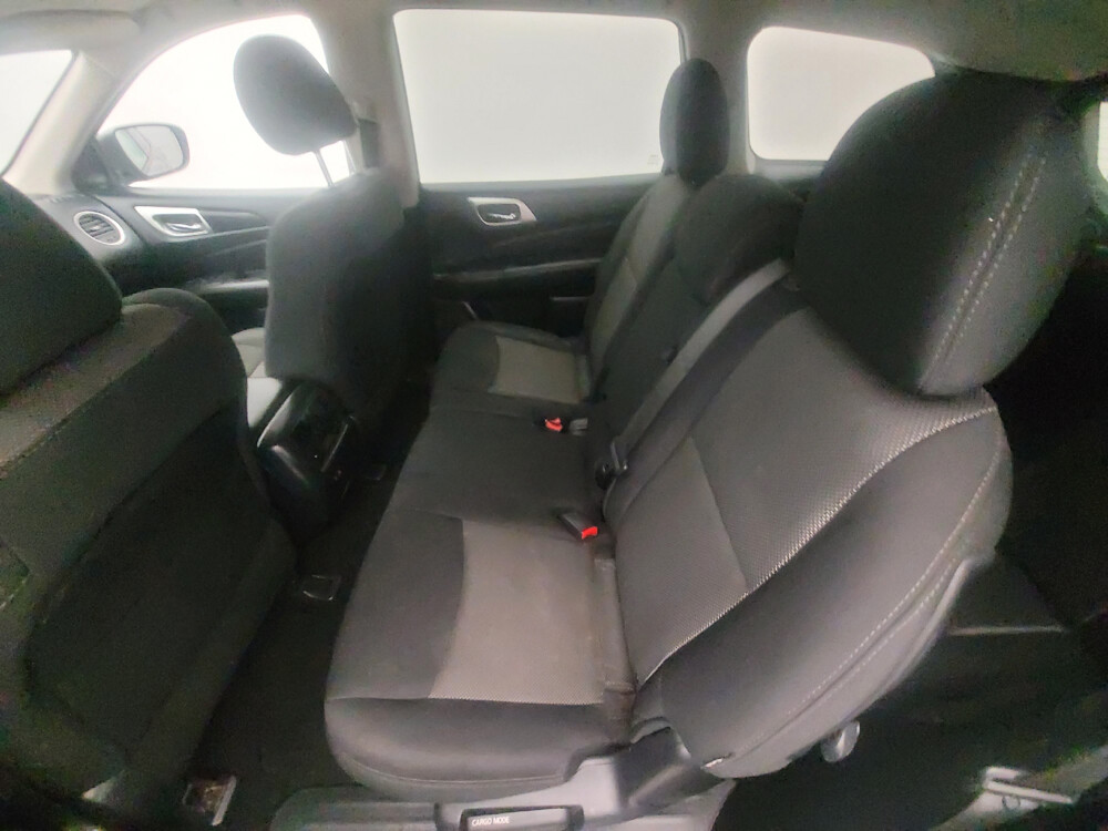 2020 Nissan Pathfinder in Houston, TX 77060 - 18093613 18