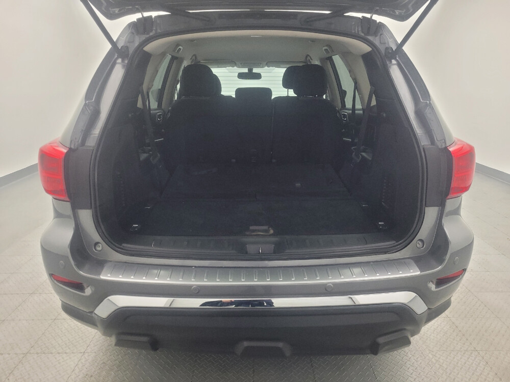 2020 Nissan Pathfinder in Houston, TX 77060 - 18093613 29
