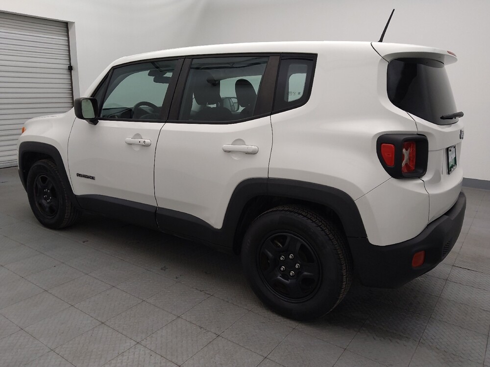 2017 Jeep Renegade in Corpus Christi, TX 78412 - 18093614 3