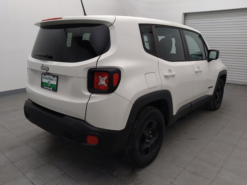 2017 Jeep Renegade in Corpus Christi, TX 78412 - 18093614 9