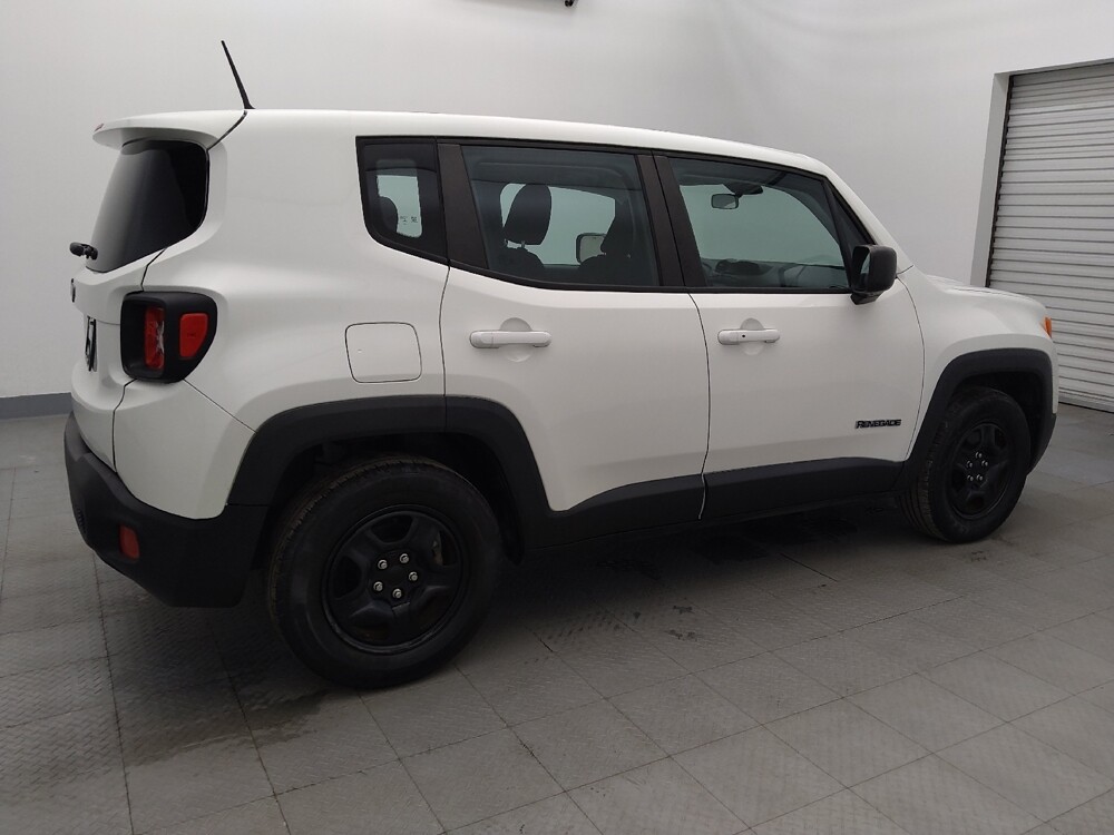 2017 Jeep Renegade in Corpus Christi, TX 78412 - 18093614 10