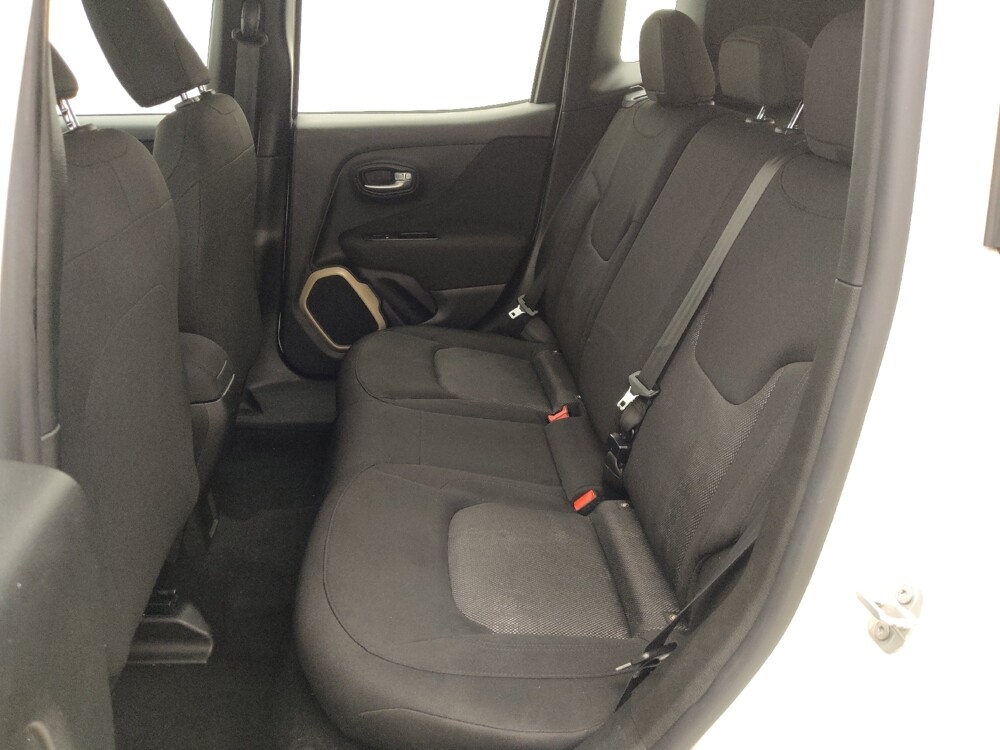 2017 Jeep Renegade in Corpus Christi, TX 78412 - 18093614 18