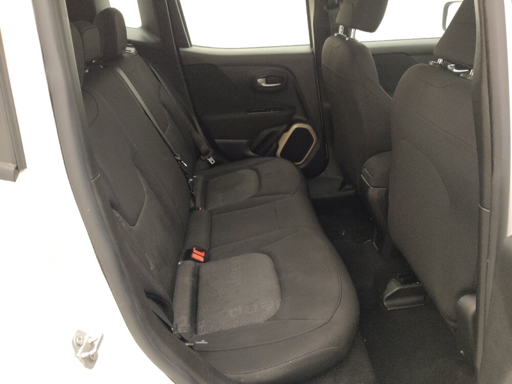 2017 Jeep Renegade in Corpus Christi, TX 78412 - 18093614 19