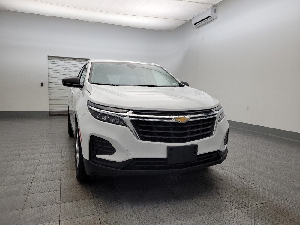 2022 Chevrolet Equinox in Glendale, AZ 85301 - 18093615 14