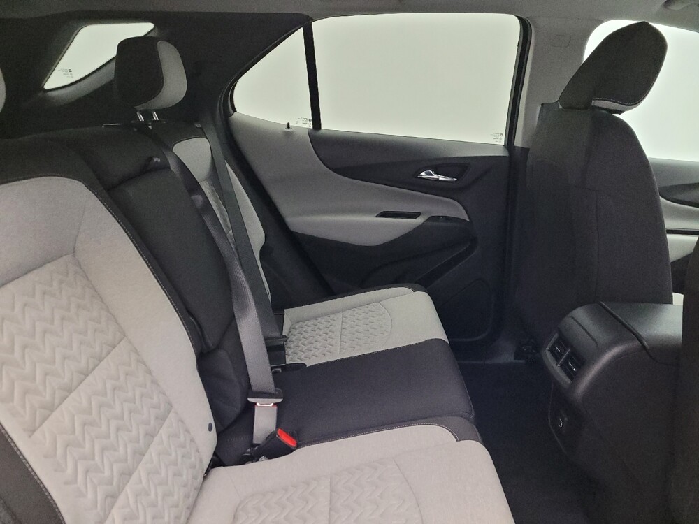 2022 Chevrolet Equinox in Glendale, AZ 85301 - 18093615 19