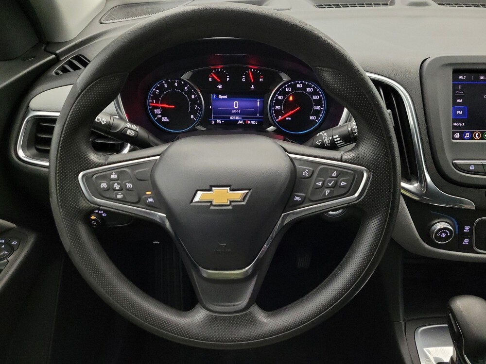 2022 Chevrolet Equinox in Glendale, AZ 85301 - 18093615 22