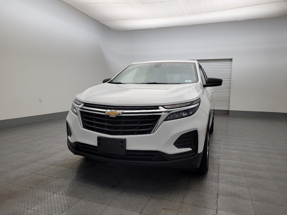 2022 Chevrolet Equinox in Glendale, AZ 85301 - 18093615 15