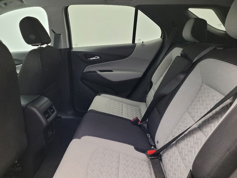 2022 Chevrolet Equinox in Glendale, AZ 85301 - 18093615 18