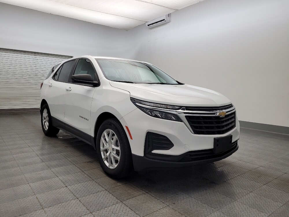 2022 Chevrolet Equinox in Glendale, AZ 85301 - 18093615 13