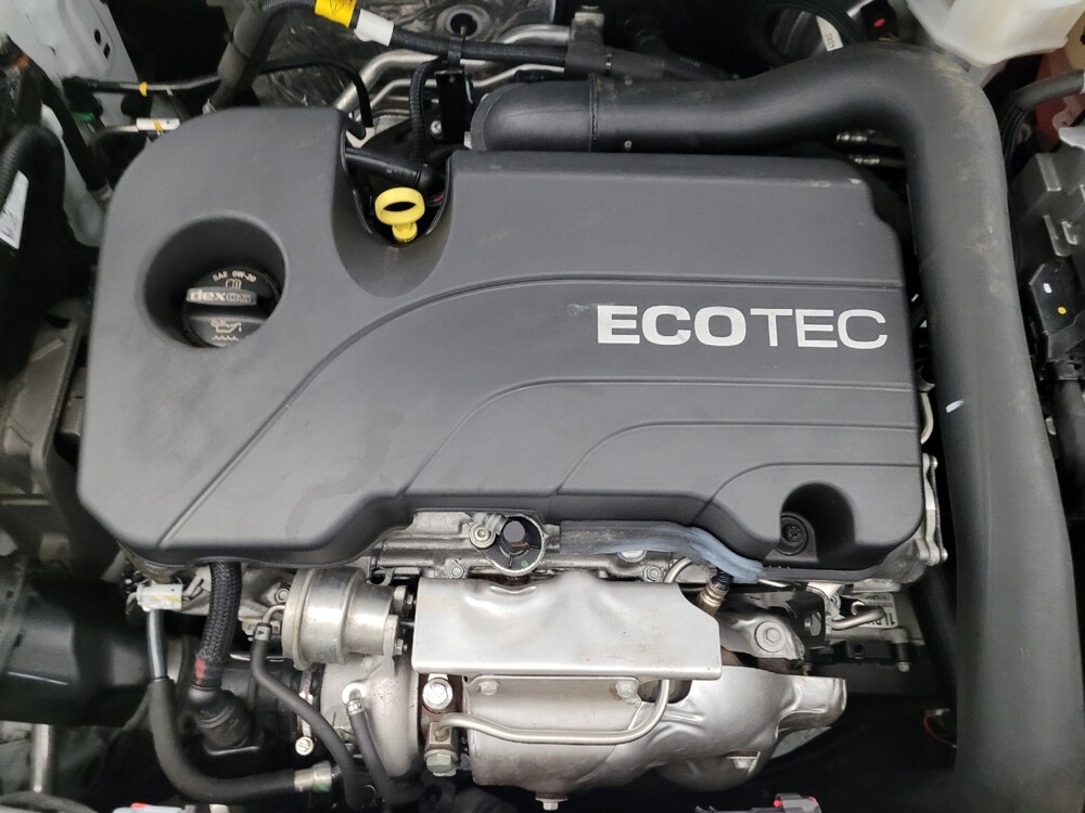 2022 Chevrolet Equinox in Glendale, AZ 85301 - 18093615 30