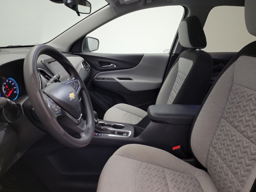 2022 Chevrolet Equinox in Glendale, AZ 85301 - 18093615 17