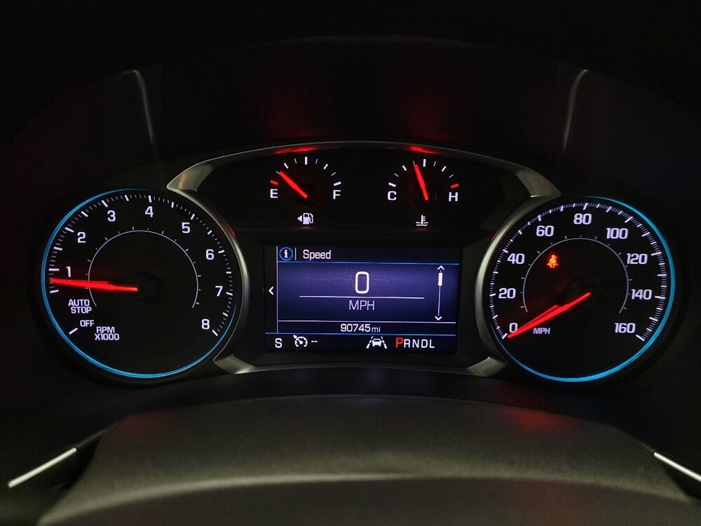 2022 Chevrolet Equinox in Glendale, AZ 85301 - 18093615 23