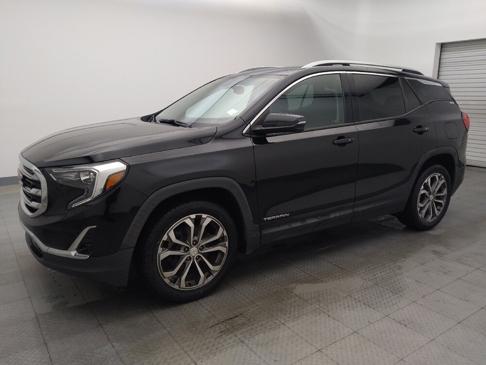 2018 GMC Terrain in Baton Rouge, LA 70816 - 18093617 2