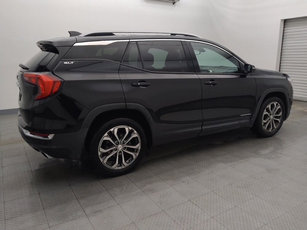 2018 GMC Terrain in Baton Rouge, LA 70816 - 18093617 10