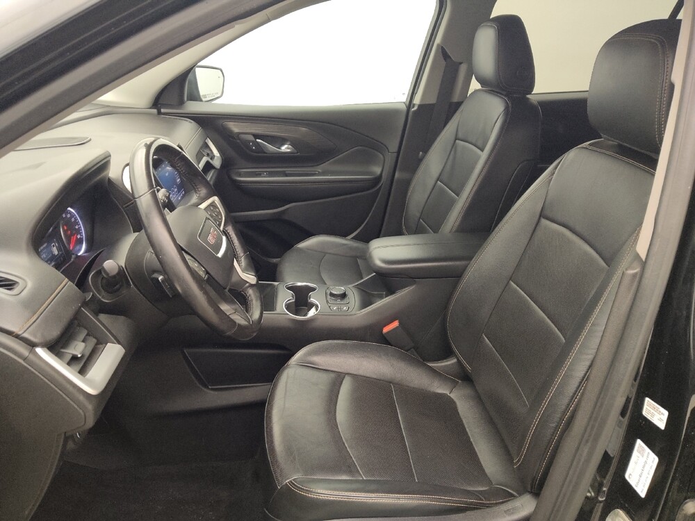 2018 GMC Terrain in Baton Rouge, LA 70816 - 18093617 17