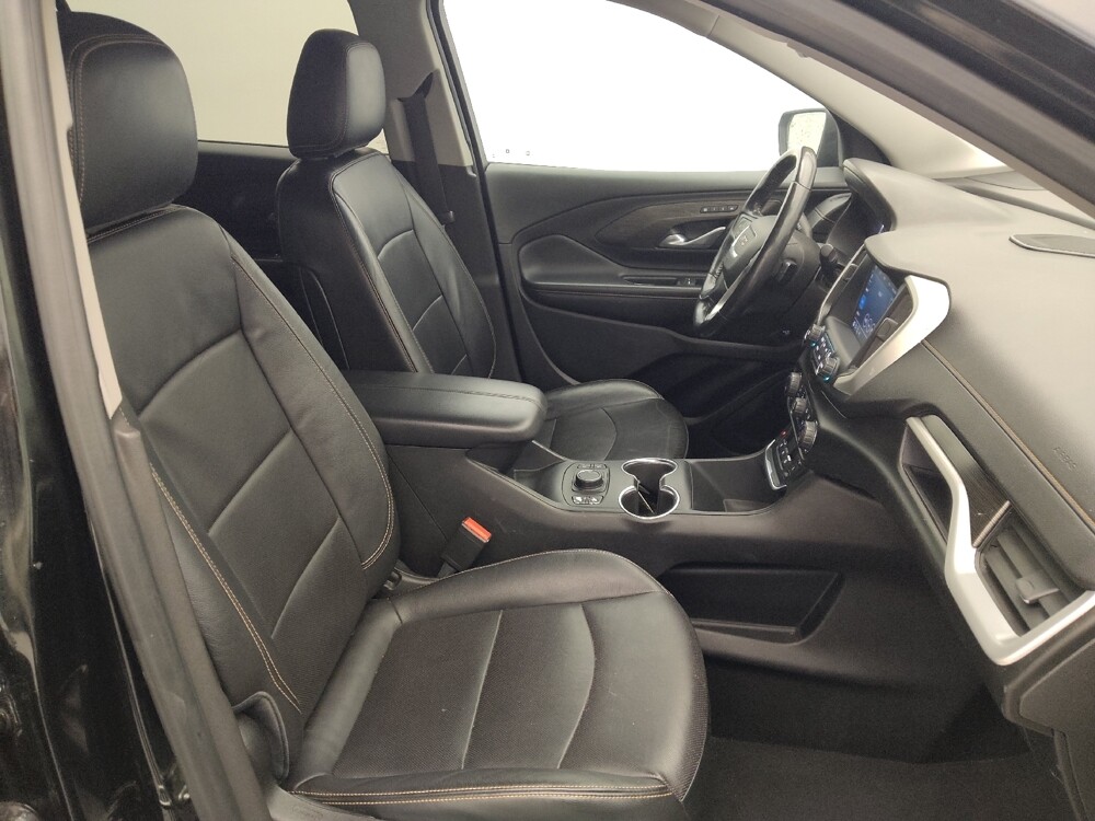 2018 GMC Terrain in Baton Rouge, LA 70816 - 18093617 21