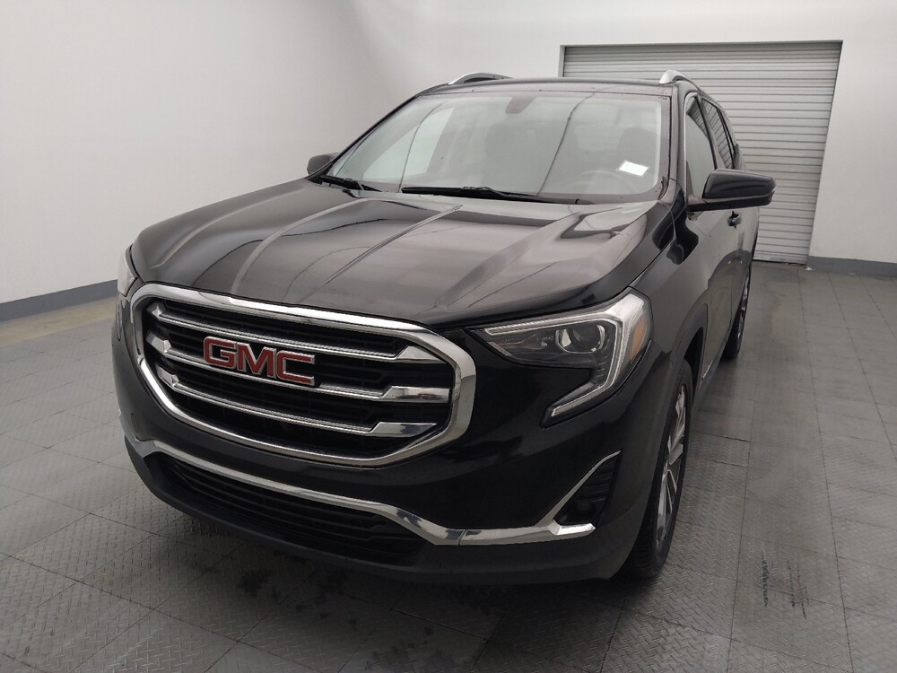 2018 GMC Terrain in Baton Rouge, LA 70816 - 18093617 15
