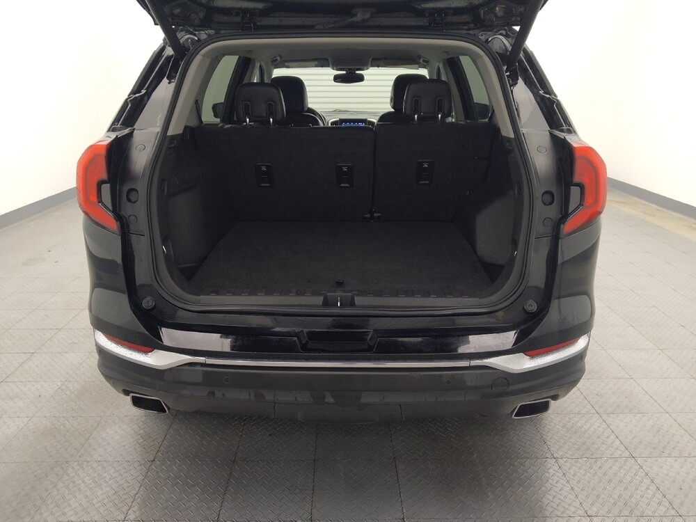 2018 GMC Terrain in Baton Rouge, LA 70816 - 18093617 29