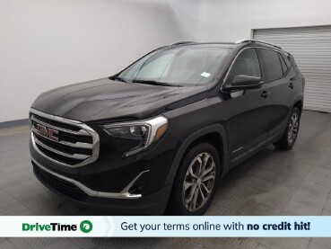 2018 GMC Terrain in Baton Rouge, LA 70816