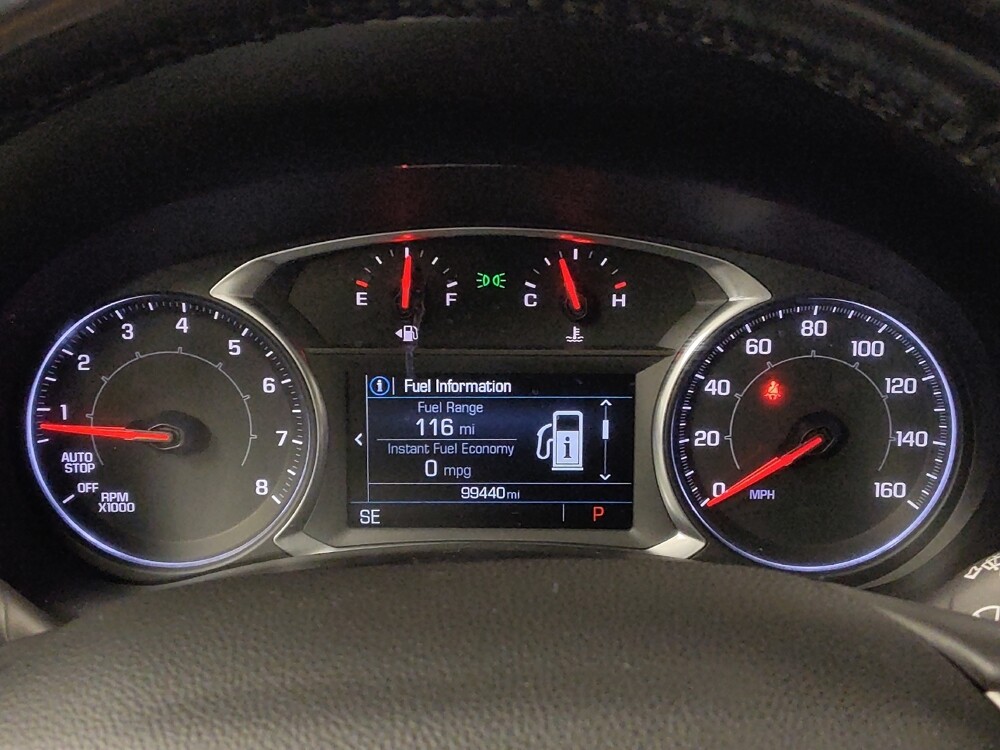 2018 GMC Terrain in Baton Rouge, LA 70816 - 18093617 23