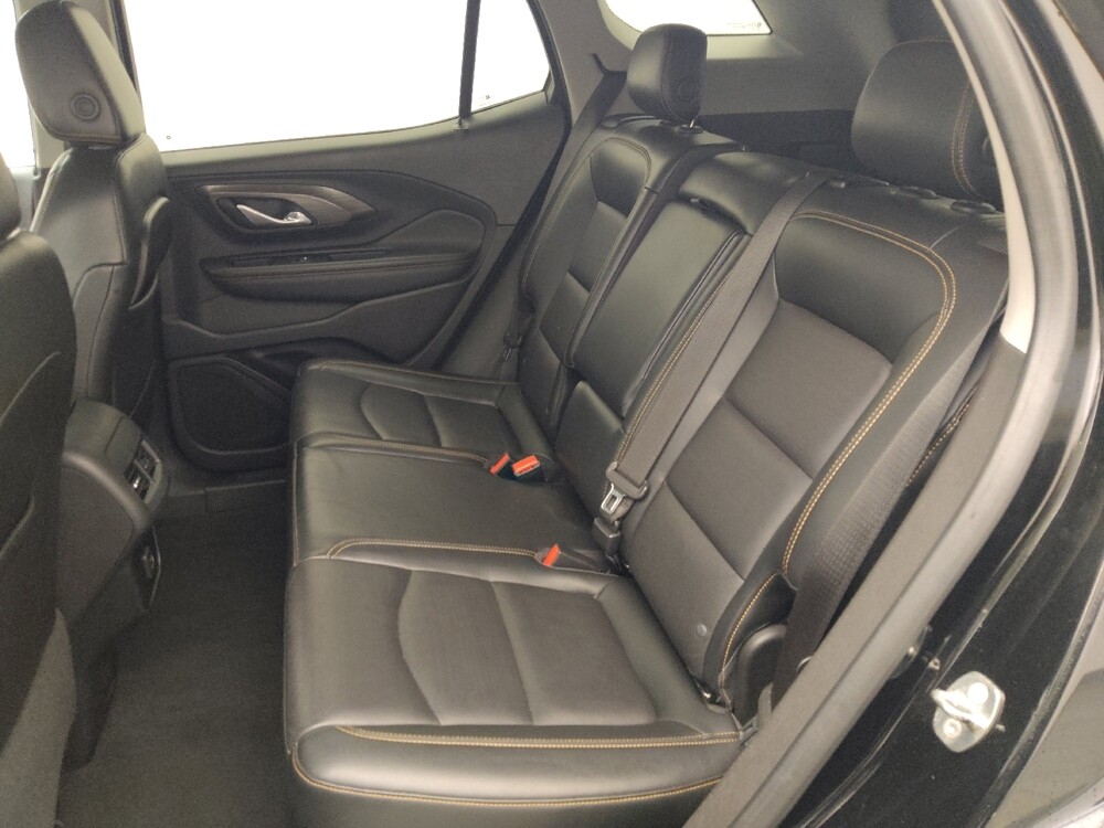 2018 GMC Terrain in Baton Rouge, LA 70816 - 18093617 18