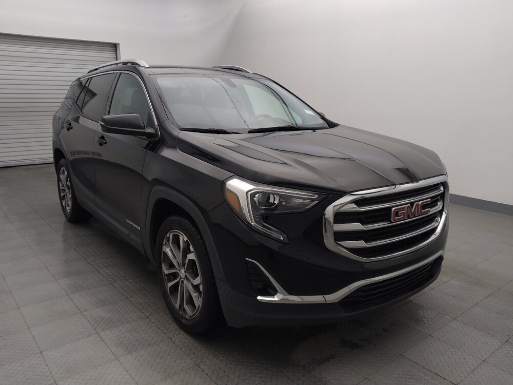 2018 GMC Terrain in Baton Rouge, LA 70816 - 18093617 13