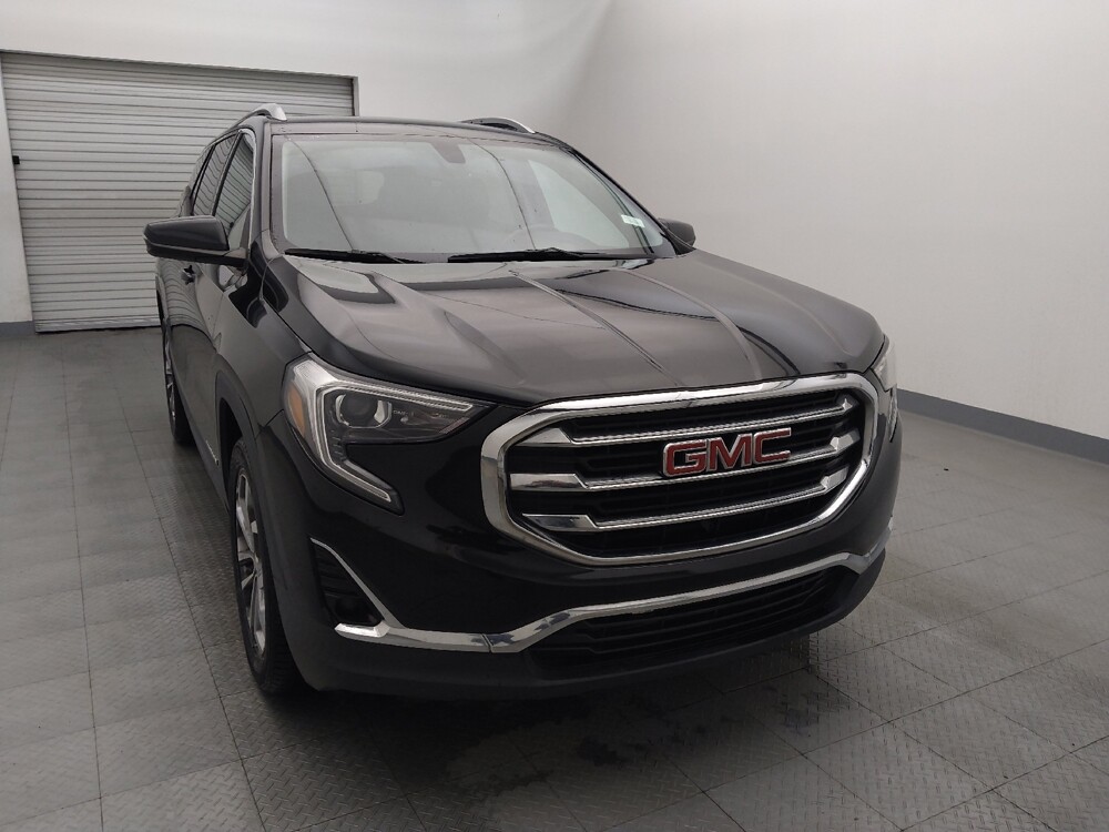 2018 GMC Terrain in Baton Rouge, LA 70816 - 18093617 14