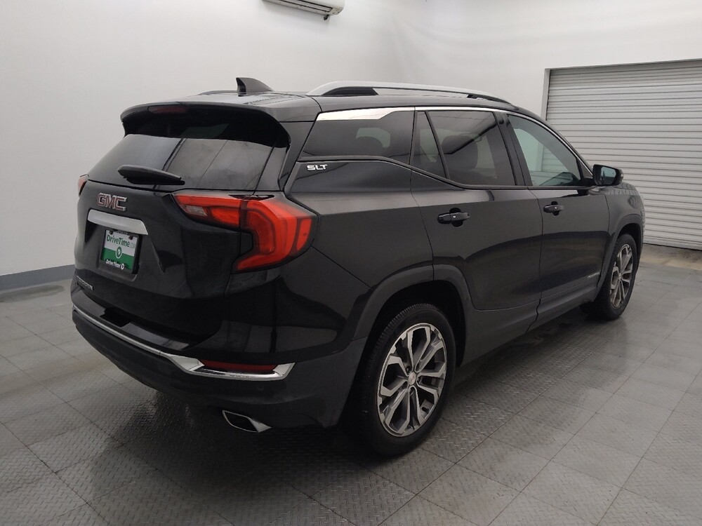 2018 GMC Terrain in Baton Rouge, LA 70816 - 18093617 9
