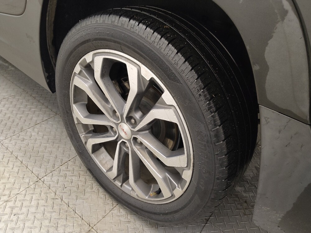 2018 GMC Terrain in Baton Rouge, LA 70816 - 18093617 31