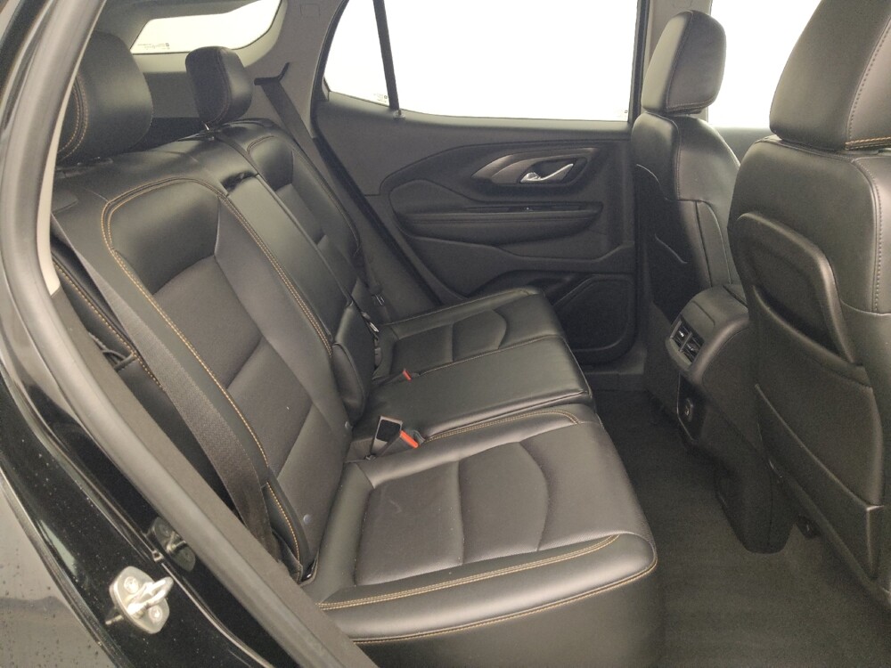 2018 GMC Terrain in Baton Rouge, LA 70816 - 18093617 19