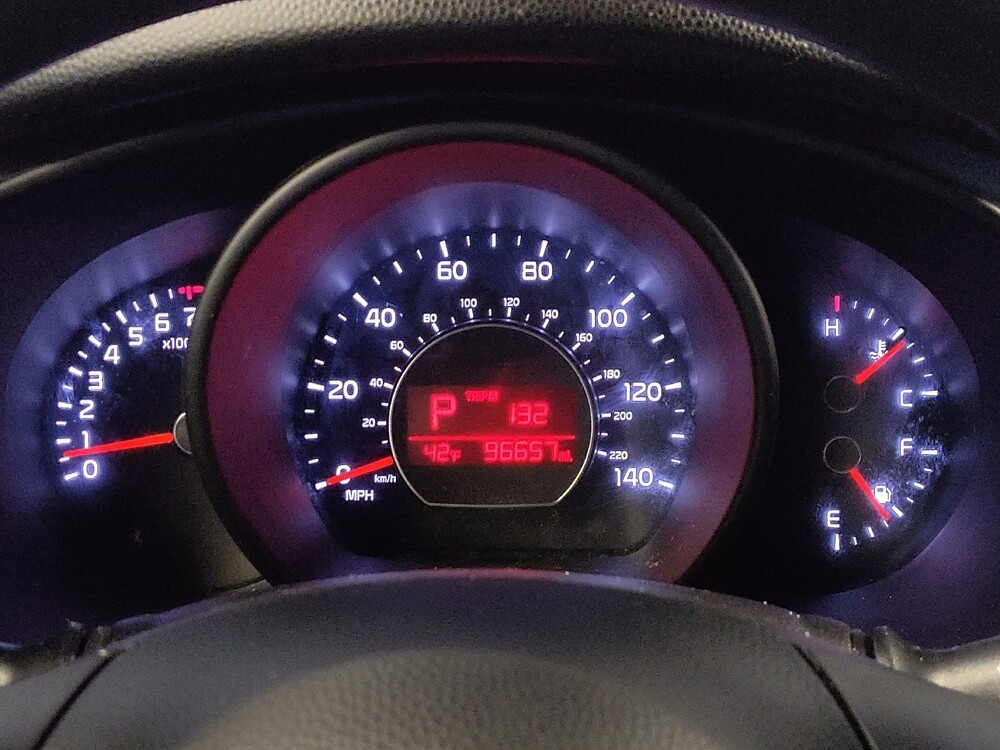 2016 Kia Soul in Live Oak, TX 78233 - 18093618 23