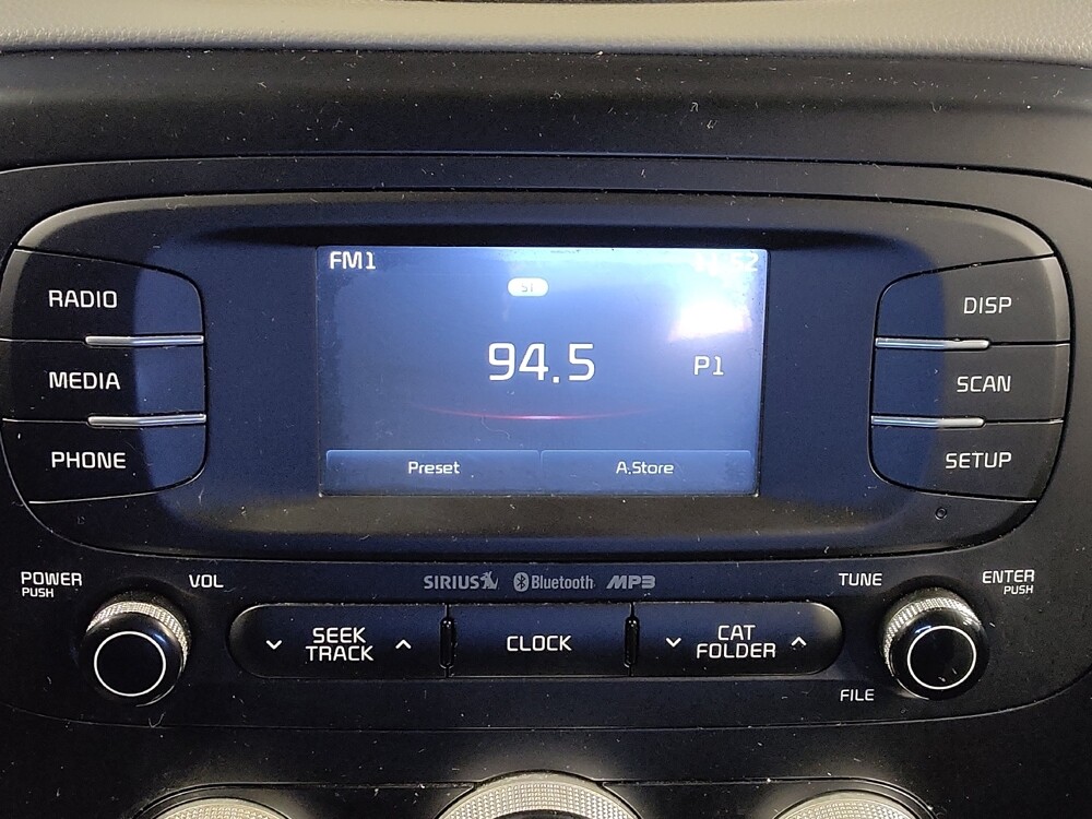 2016 Kia Soul in Live Oak, TX 78233 - 18093618 25