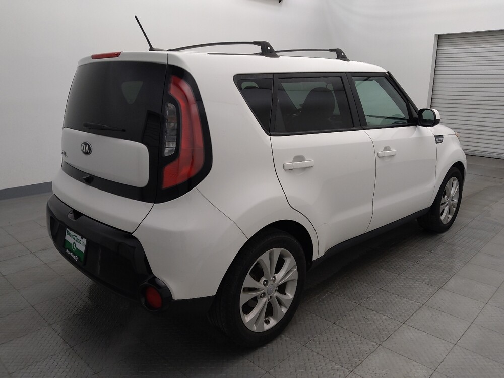 2016 Kia Soul in Live Oak, TX 78233 - 18093618 9
