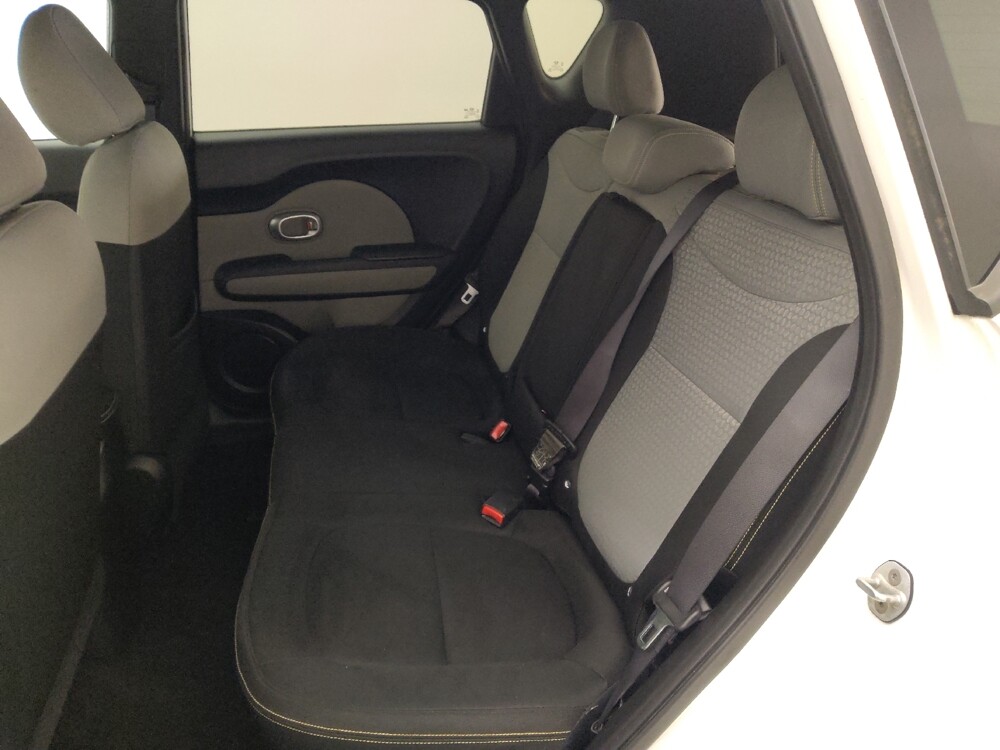 2016 Kia Soul in Live Oak, TX 78233 - 18093618 18