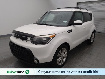 2016 Kia Soul in Live Oak, TX 78233