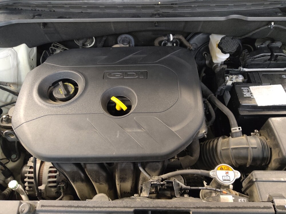 2016 Kia Soul in Live Oak, TX 78233 - 18093618 30