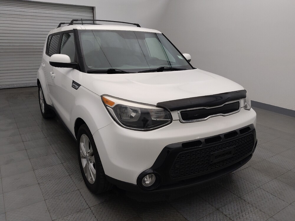 2016 Kia Soul in Live Oak, TX 78233 - 18093618 14