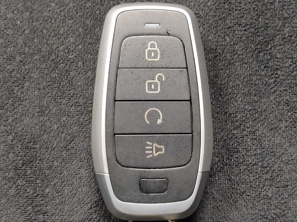 2020 Nissan Murano in Live Oak, TX 78233 - 18093619 32