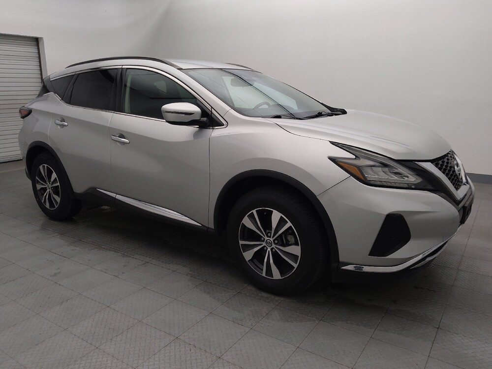 2020 Nissan Murano in Live Oak, TX 78233 - 18093619 11