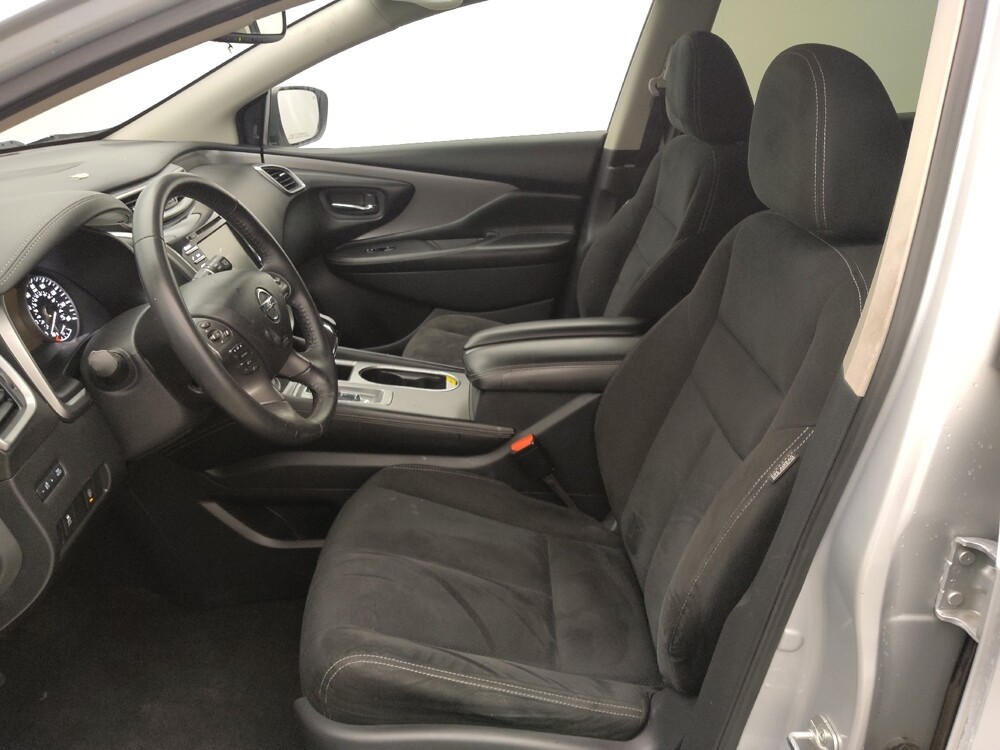 2020 Nissan Murano in Live Oak, TX 78233 - 18093619 17